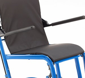 Staxi transport wheelchair accessory COMFORT CUSHION