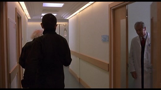 Johnny English FULL HD Vígjáték 2003