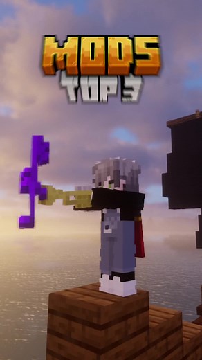 3 Mods de Horizons Serie de Rubius #minecraft #minecraftmods #minecrafttutorial #rubius