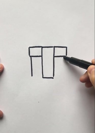 How To Draw A Present