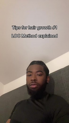 Understanding the LOC Method for Healthy Hair Growth