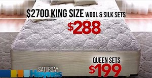 Want better nights of sleep? | Haynes Furniture