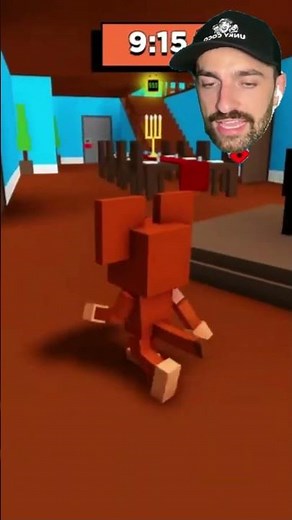 ROBLOX KITTY FUNNY MOMENTS CHASED ESCAPE AND TRAPPED IN STYLE