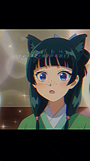 tell me a fl greater than her(I am waiting)#apothecarydiaries