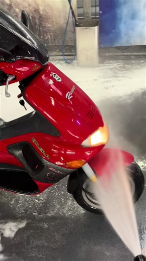 #fyp #180cc #gilerarunner #runner180 #piaggio