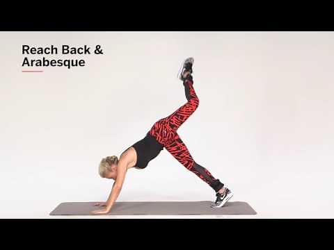 5 Abs Exercises to Whittle Your Middle | Tracy Anderson | Health