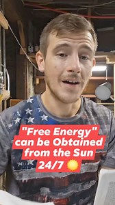 14K views · 574 reactions | Creating a Free Energy device may not be...