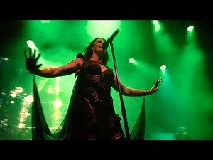 Nightwish - Gethsemane - Live In Buenos Aires 2018 - Decades Tour