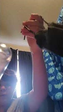 how to put your savis workshop saber hack on the sleeve