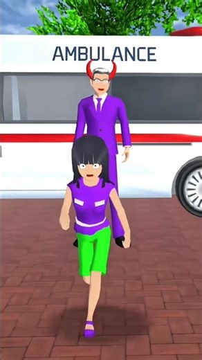 mama bhoot🥵 chaha bhoot🥵 cahae bhoit bhoot🥵#sakuraschoolsimulator #trrndingshorts #shortvideos