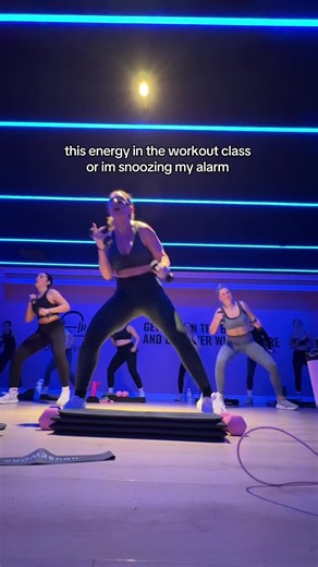 Fun and Challenging Workout Routine in NYC