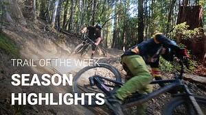42 reactions | Season Highlights | GoPro Trail of the Week We’ve had an absolute ball sharing the onboard experience from our trail network this season with our GoPro Hero 11’s. To celebrate, we’ve created a mash-up video with the highlights from our Trail of the Week series for the whole season. We will take a brief break from the video series through July, kicking off again in a few weeks as we get closer to our Spring open day. | Maydena Bike Park | Facebook