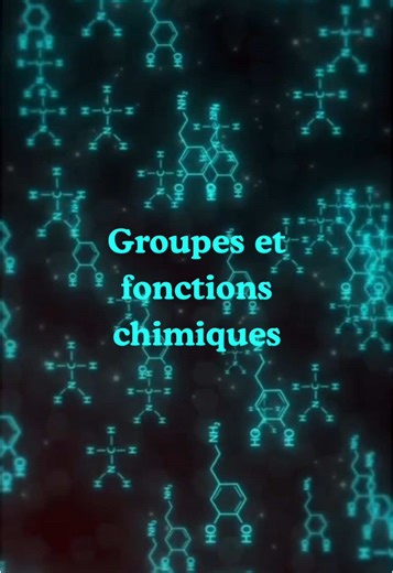 Les concepts clés en chimie biomédicale