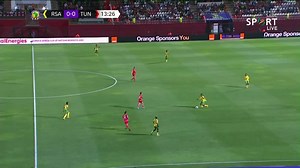 201K views · 7.8K reactions | 30' Score Update: Jermaine Seoposenwe's goal in the 15th minute of the game has given Banyana Banyana an advantage thus far. #TeamSouthAfrica 1️⃣➖0️⃣ #TeamTunisia #SABCSportFootball #WAFCON2022 | SABC Sport | Facebook