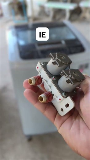 Common fault problems with LG top-loading washing machines. #tecnician #diy
