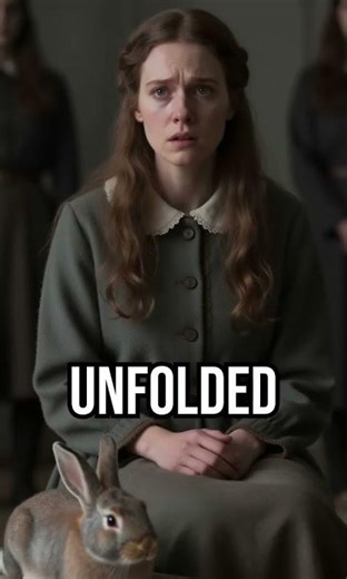 Unravel the 1726 rabbit mystery! #History #Curiosity