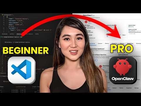 OpenClaw Explained in 10 Minutes (for beginners)