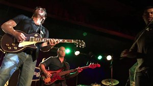 "Song to the Pharaoh Kings" at BB King's in October: The first song I ever recorded at age 19 with Return to Forever. It still feels like a dream to me having been part of one of my favourite groups plus when we were in the studio I got to see John Lennon record in the room next to us! | Al Di Meola