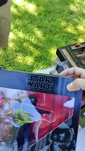 877K views · 987 reactions |  HE WAS MAD‼️ #starwars #starwarsfigures #starwarsblackseries #spiderman #actionfigures #vintagetoys #resellercommunity #fleamarketstyle #fleamarketfinds #fleamarket #estatesale #estatesalefinds #garagesale #garagesalefinds #garagesales #yardsale #yardsales #yardsalefinds #reselling #reseller #ebayreseller | Retro Toy Envy: | Facebook