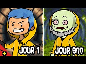 SURVIVRE à une APOCALYPSE ZOMBIE 🧟