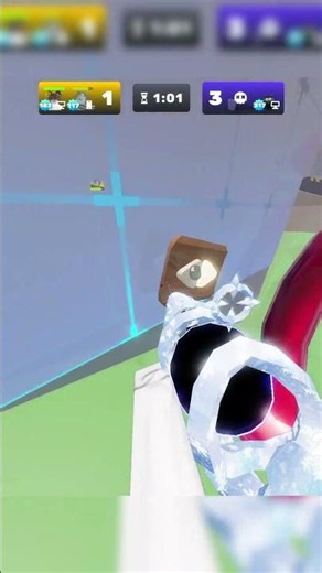 ワーパーを使ってスナイパーで敵をぶち倒すのがとても楽しい😎👍【ロブロックス/ROBLOX