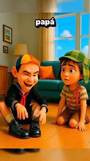 42K views · 2.5K reactions | Alien HECHO de SLIME!  #chavodelocho #comedia .#ia #animation #reflexiones #ia #animation #reflexiones #diversion #dibujo #memes | Capitulo 1 | Facebook