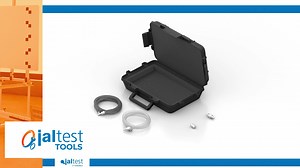 🆕 Jaltest Tools | NEW high-pressure fuel circuit test kit 😎 🧐 Locating potential failures or improper behaviours in the components of the fuel system, such as injectors, rail pressure control valves or high-pressure pumps, might be a complex task quite often. ❌ 🚀 For that reason, aimed at providing the workshop with professional and quality equipment, #JaltestTools launches onto the market the new high-pressure fuel circuit test kit (50105182). A set of accessories installed in the vehicle w