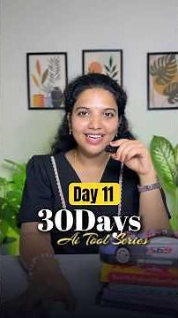 Canva AI Explained in Telugu 🤯 | Create Stunning Designs, Videos & Presentations with AI