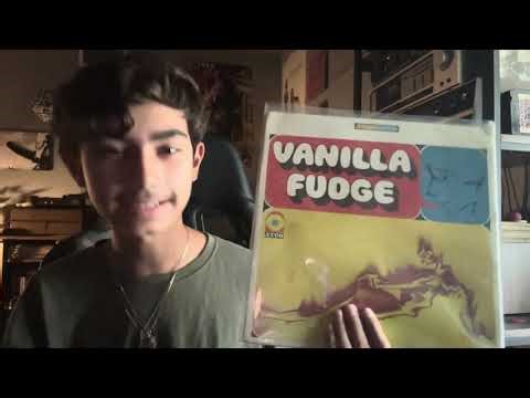 Intro into Psychedelic Rock #vinyl #records #video #Music #cool #psychedelicrock #psych #viral