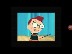 Little Einsteins Travadoneon (Season 2) "La Einstein" Reversed