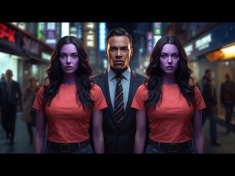 “Are All Alien Women This Gorgeous?” — I Didn’t Expect to Be Surrounded by Them