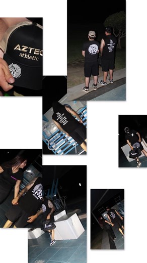 AztecAthletic on TikTok