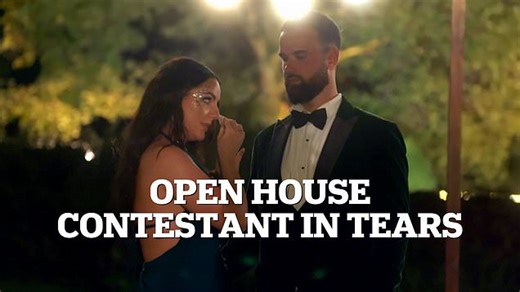 Couple speak out after shocking Channel 4's Open House TV moment