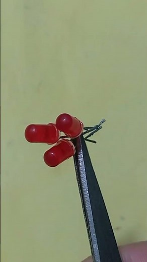 BC548 Replacement| 12v LED Flasher Circuit| #ledlights #electronics #d882