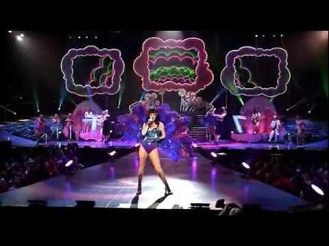 Katy Perry : Part Of Me 3D l Peacock