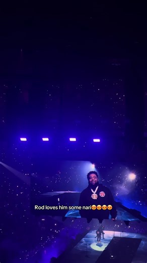 Rod Wave Redemption Tour Concert Highlights