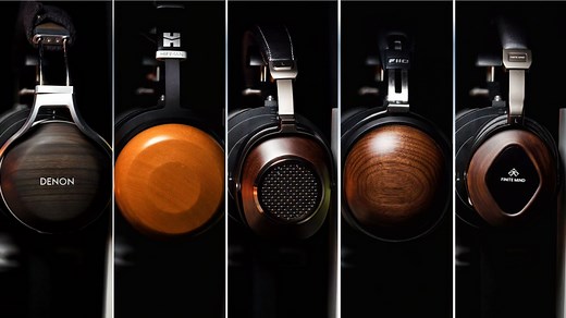 \ 千元木碗大乱斗 \ 有限心OM10000 飞傲FT1 SIVGA雁 天龙D5200 海菲曼SUNDARA-C主观测评