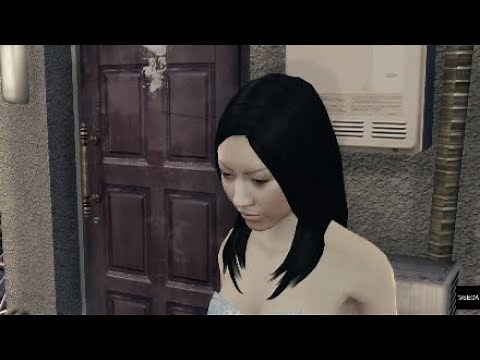 Yakuza 0 - Substories: The woman in white and the videotape