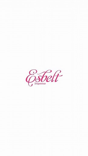 ES3110 High Waist Girdle from Esbelt