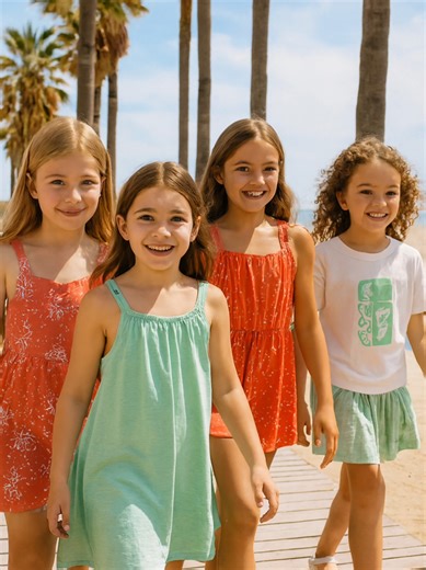 Nueva colección!!! haz tú pedido 691.46168.3 #modainfantil #mardivakids