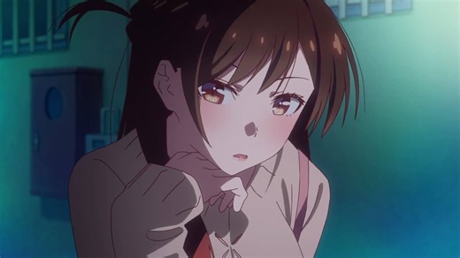 Rent-a-Girlfriend | E12 - Paraíso y novia