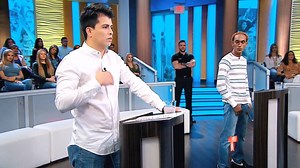 Esta noche a las 7pm/6c un caso que te dejará sin respiración y sin poder creer lo que estás viendo. #CasoCerrado solo por #Telemundo | Caso Cerrado - Telemundo