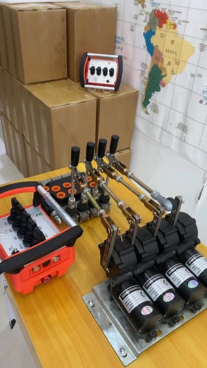 10K views · 61 reactions | This product is a clutch motor wireless...