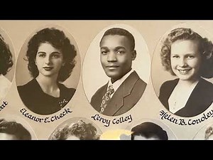 AlumniProject: Hometown Legacies