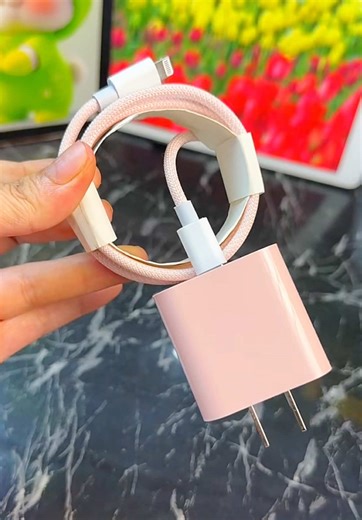 Bộ Dây Sạc Nhanh Tự Ngắt Khi Đầy Pin