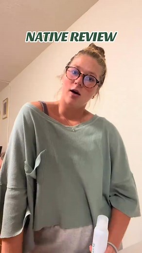 13 reactions | Native on Reels | Facebook