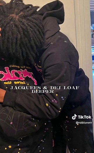 jacquees & dej loaf - deeper | #trending #jacquees #dejloaf #foryou #blowup #viral #audios