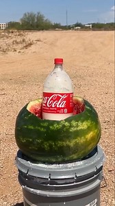 Science Experiment in the middle of a Desert 🧪🥵 | Cam Casey