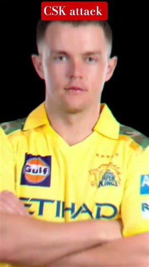 Sam Curran Batting vs CSK Full Attack 🔥 #IPL2025