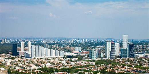 Ness Digital Engineering abre en Zapopan su primera oficina en América Latina